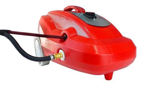 Buharlı Temizlik Makinesi Dass Aqua S2