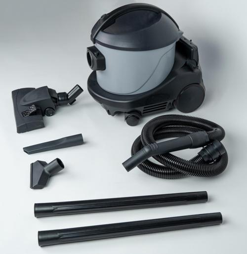 D181 S -TEK MOTORLU OFİS TİPİ SÜPÜRGE