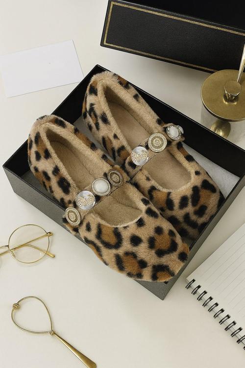 ZERA HOME Kadın Ev Babeti Kışlık İçi Yünlü Ev Ayakkabısı Panduf