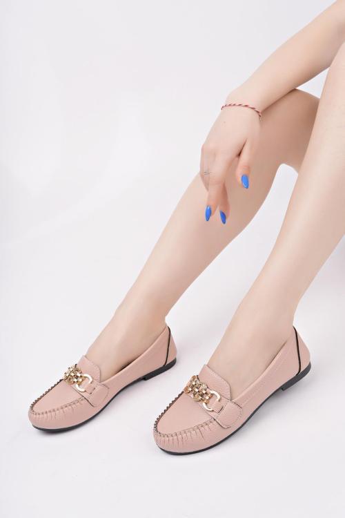 CLARA Kadın Babet Günlük Kadın Ayakkabı