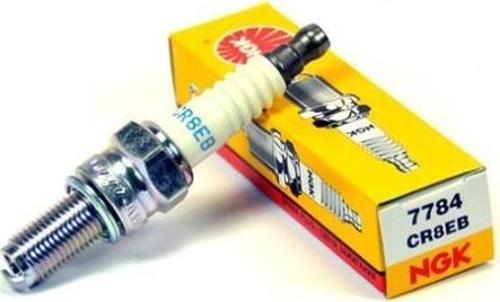 Cr8eb 2002-2005 Aprilia Atlantic 200 Buji Standart Tip