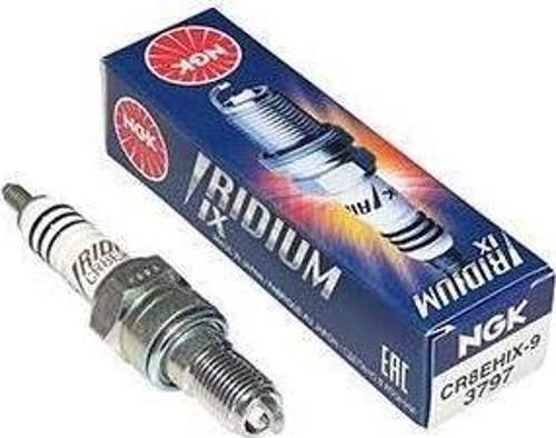 Cr8ehıx-9 1993-2000 Honda VF 750 C Magna Uyumlu Buji İridyum Buji