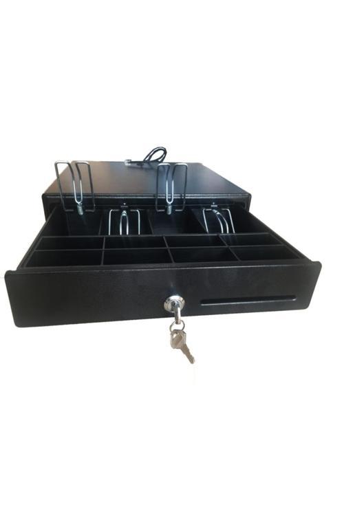 Inter Yazar Kasa Para Çekmecesi Metal - Int 33 X 36 Europe