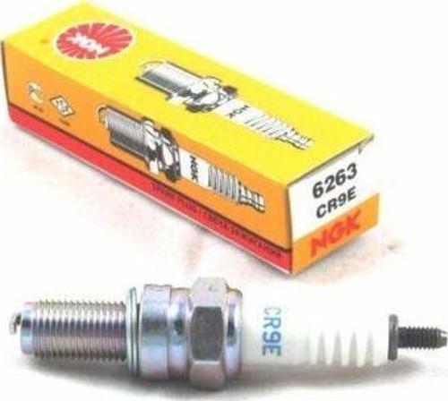 Cr9e 1991-1995 Kawasaki ZXR 750 Uyumlu Buji Standart Buji