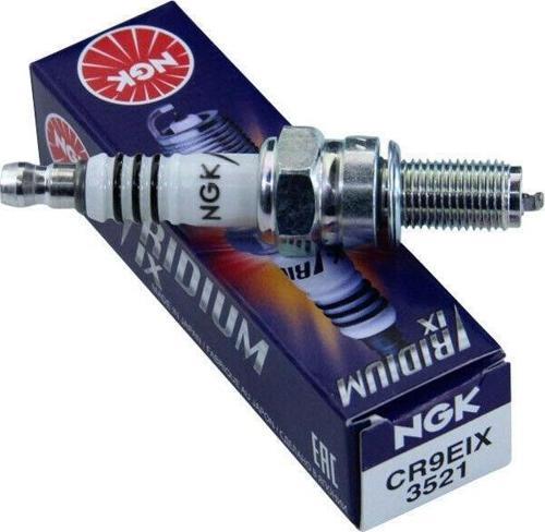 Cr9eıx 1998-2003 Kawasaki ZX-9 R Uyumlu Buji İridyum Buji