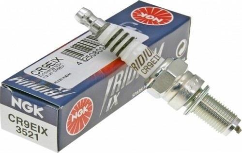 Cr9eıx 2012-2017 Gas Gas EC 250 F Uyumlu Buji İridyum Buji