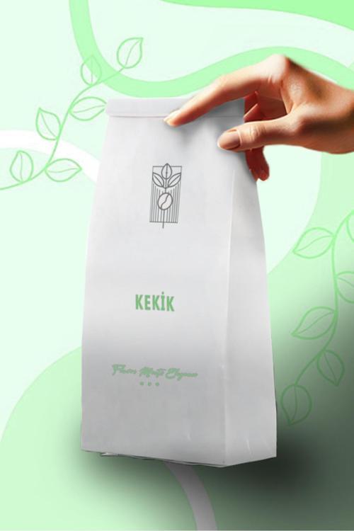 Premium Organik Glütensiz Vegan Katkısız Kekik 20 Gr