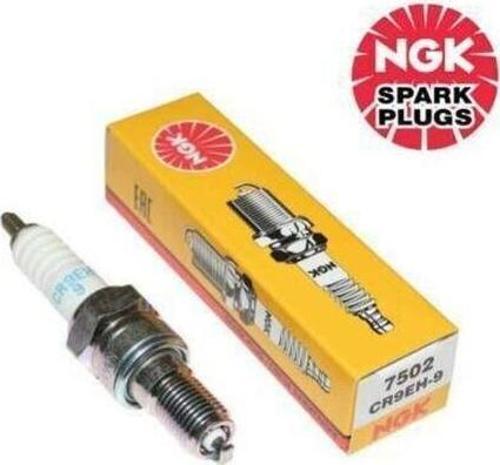 Cr9eh-9 2012-2019 Daelim S3 Advance 250 Uyumlu Buji Standart Tip
