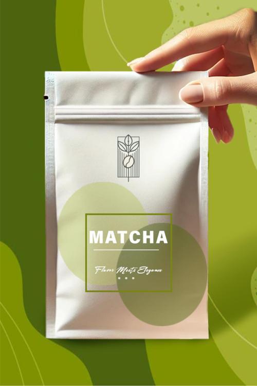 Premium Matcha Tozu 50G, Matcha Powder