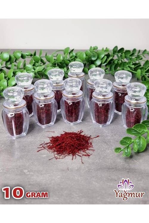 .Sargol Birinci Sınıf Iran I 10 Gram