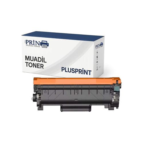 Brother TN-2550Xl- Brother MFC-L2886DW Yazıcı Uyumlu Toner 4500 Sayfa