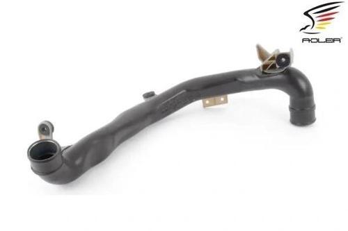 3C0145840H TURBO BORUSU SOL ( PLASTİK ) - A3-ALTEA-CADDY-GOLF-JETTA-LEON-OCTAVİA-PASSAT-SUPERB-TOLED