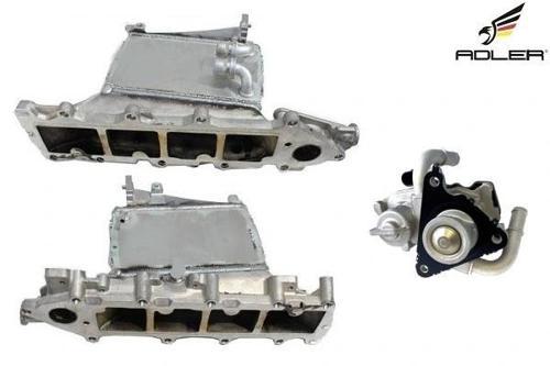 04L129711AE EMME MANİ̇FOLDU & SOĞUTUCU ( EGRLİ MÜŞÜRSÜZ ) - A4-A5-A6-A7-AQ5 2.0 TDİ CJCD-CSUA-CAGB-C