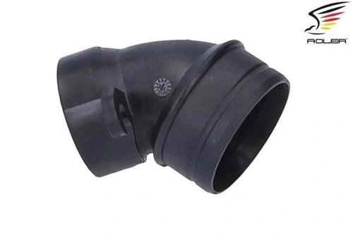 3C0129635 TURBO HAVA EMİ̇Ş BORUSU - CADDY-GOLF-JETTA-PASSAT-TOURAN-OCTAVİA-A3-LEON-TOLEDO 1.6-1.9-2.