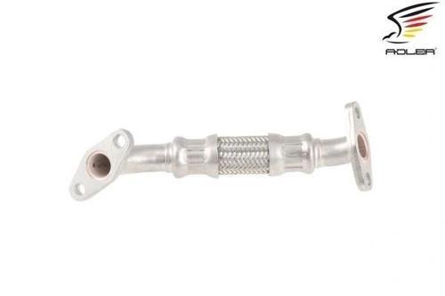 06H145735H TURBO YAĞLAMA BORUSU - GOLF-PASSAT-TİGUAN-A3-A4-A5 1.8 TFSİ BYT-BZB-CDAA-CABA-CDHA-CDHB