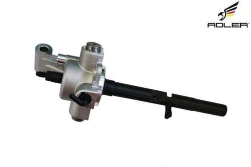 02T301230J Vİ̇TES DEĞİ̇ŞTİ̇RME ÜNİ̇TESİ̇ ( ŞANZİMAN ÜST KULE ) - POLO-FABİA-IBİZA-CORDOBA-TOLEDO-RAP