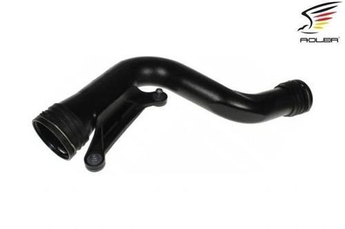1K0145762CK TURBO BORUSU SAĞ ( PLASTİK ) - A3-ALTEA-CADDY-GOLF-JETTA-LEON-OCTAVİA-PASSAT-SUPERB-TOLE