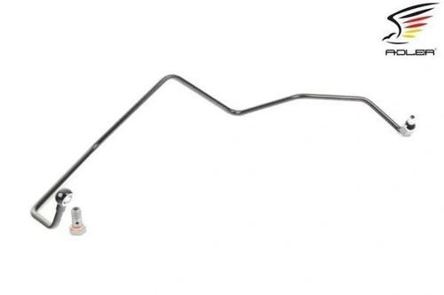 038145771L TURBO YAĞLAMA BORUSU - PASSAT-A4-A6 1.9 TDİ AVF-AVB-AWX