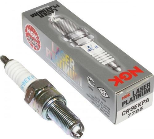 Cr9ekpa 2000-2006 Kawasaki ZX-12 R Uyumlu Buji Lazer İridyum Buji