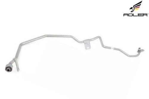 8K0317817AT YAĞ BASİNÇ BORUSU ( OTOMATİK ŞANZİMAN ) - A4 2008-2015 A5 2008-2016