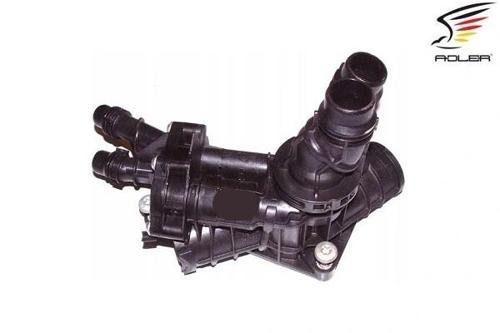 05L121111N TERMOSTAT YUVASI ( KOMPLE )CADDY 2021 --> 2.0 TDI DTRC