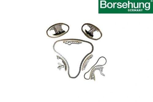 059109229J EKSANTRİ̇K Zİ̇NCİ̇R SETİ̇ ( 11 PARÇA ) - A6-AQ5-AQ7-TOUAREG-CAYENNE 3.0 TDİ CASA-CATA-CAP