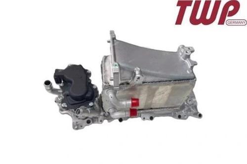 04L129711R EMME MANİ̇FOLDU & SOĞUTUCU ( EGRLİ MÜŞÜRSÜZ ) - GOLF-A3-OCTAVİA-LEON 1.6-2.0 TDİ CXXB-DDY