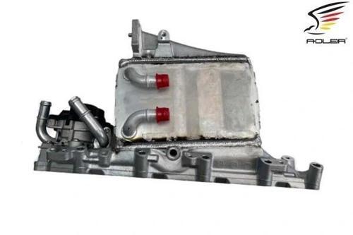 04L129711R EMME MANİ̇FOLDU & SOĞUTUCU ( EGRLİ MÜŞÜRSÜZ ) - GOLF-A3-OCTAVİA-LEON 1.6-2.0 TDİ CXXB-DDY