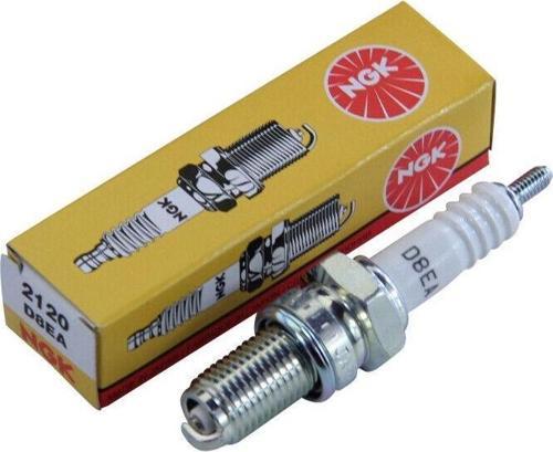 D8ea 1999-2003 BMW F 650 GS Dakar Uyumlu Buji Standart Tip