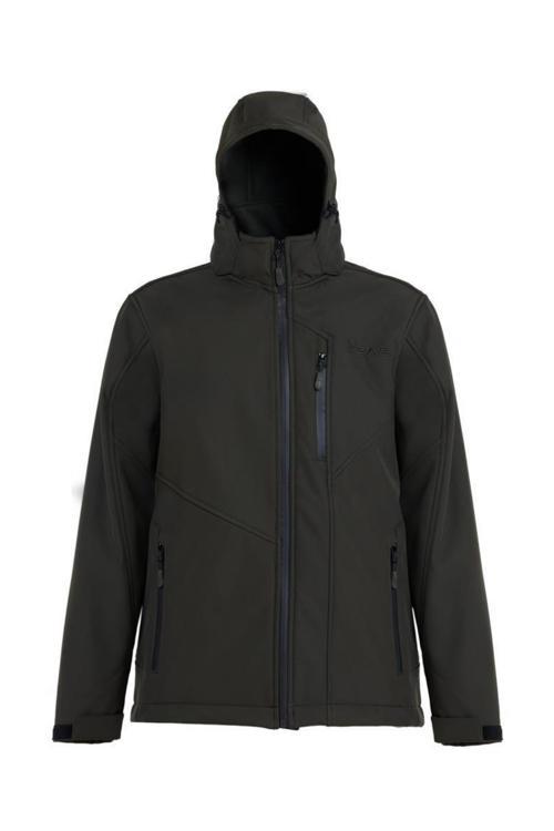 Sagwon Erkek Softshell Mont