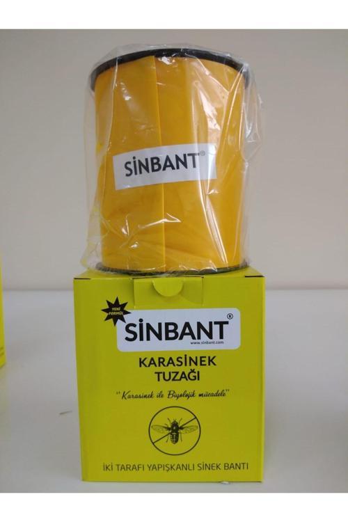 Karasinek Tuzak 0,15 Cm X 50 Mt