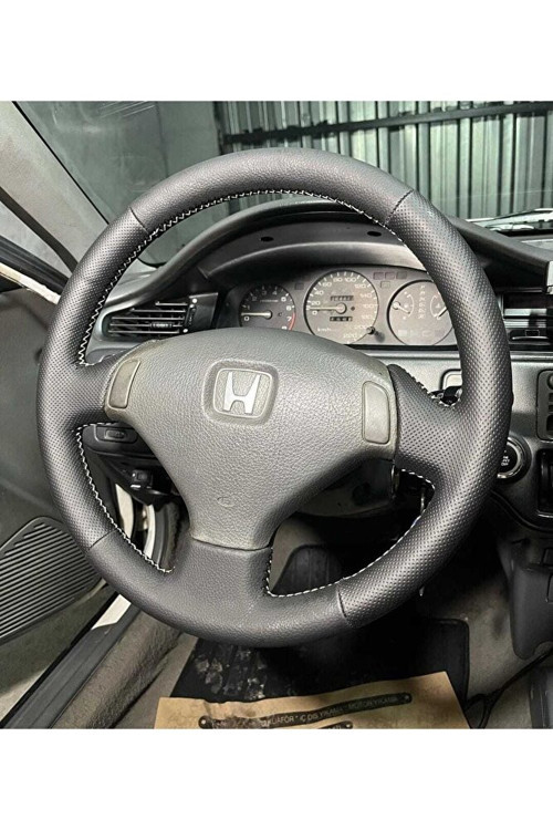 Honda Civic Ies 2000-2002 Araca Özel Direksiyon Kılıfı