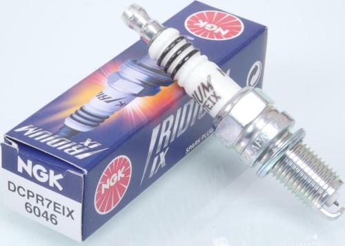 Dcpr7eıx 2007-2022 Harley-Davidson Dyna Low Rider Buji İridyum Buji