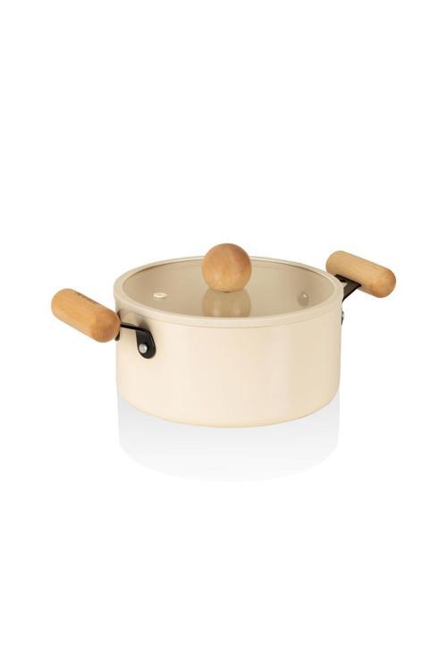 Cucina Di Mia Derin Tencere 20 cm CDM0003