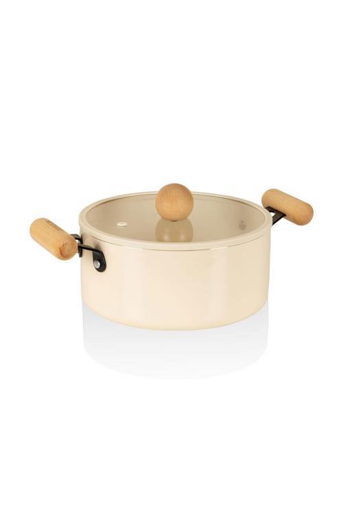 Cucina Di Mia Derin Tencere 22 cm CDM0004