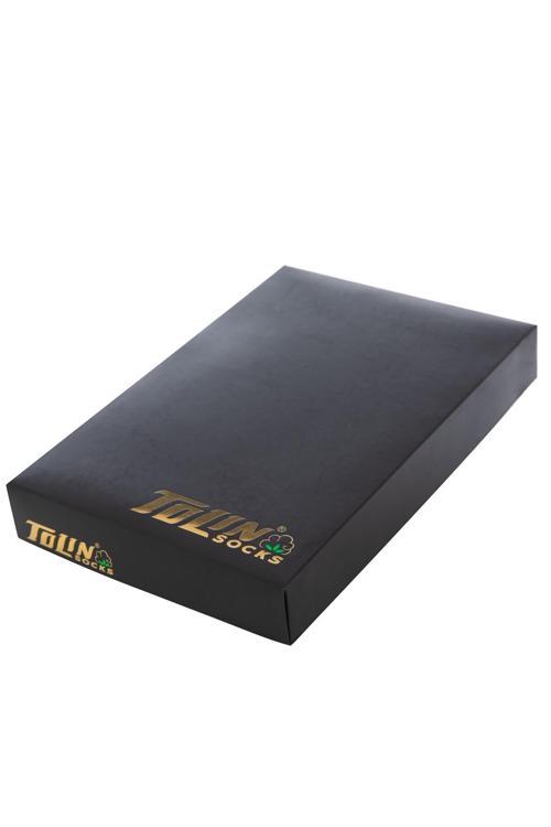 Erkek 12 li Pamuk Patik Çorap Seti 10370