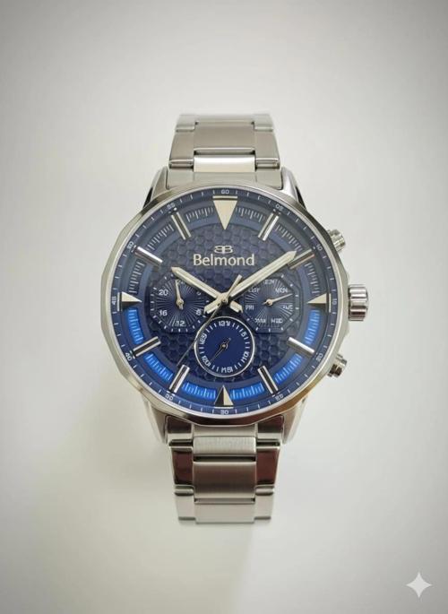 Erkek Kol Saati - KNG1140.390