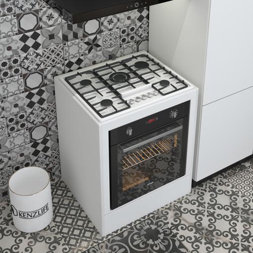 ankastre modülü kabini basıt byz fırın ocak dolabı 80 cmye kadar ocak için uyumlu