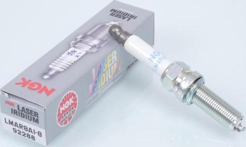 Lmar8aı-8 2010-2021 BMW K 1600 GTL Uyumlu Buji Lazer İridyum Buji