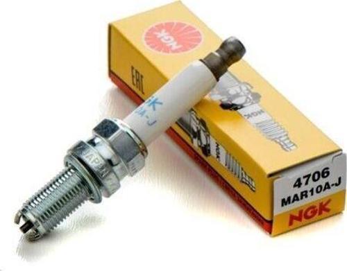 Mar10a-J 2011-2016 Ducati Streetfighter 848 Uyumlu Buji Standart Tip