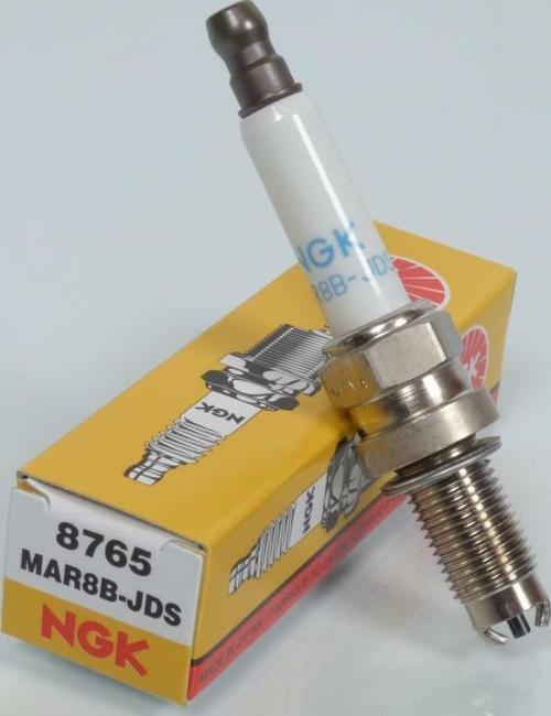 Mar8b-Jds 2016-2021 BMW R Nine T Pure Uyumlu Buji