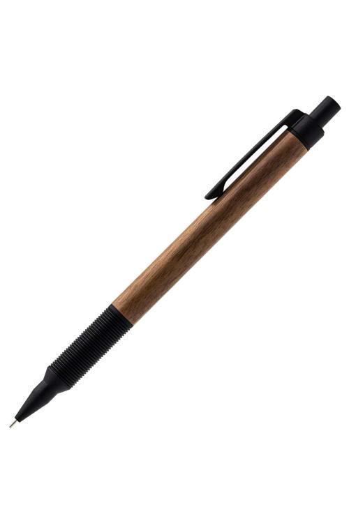 Everdraw Ahşap Gövdeli Mekanik Kurşun Kalem (0,5Mm)