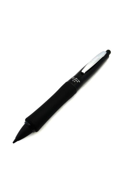 Dr. Grip Full Black Mekanik Kurşun Kalem (0,5Mm)