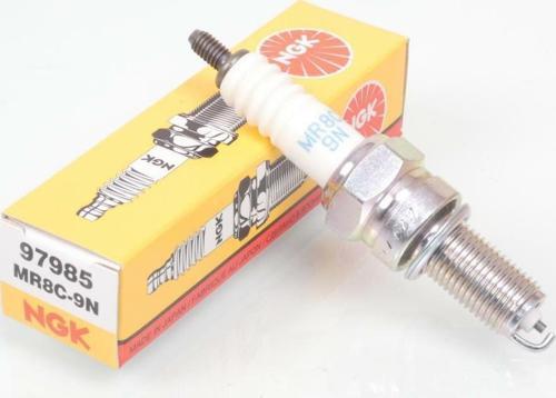 MR8C-9N 2021-2023 Honda Dio Uyumlu Buji Standart Tip