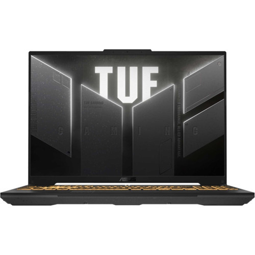 Tuf Gaming F16 FX607VJ-RL059A005 Core 5 210H 32GB 512SSD RTX3050 16" Wuxga Freedos Dizüstü Bilgisayar