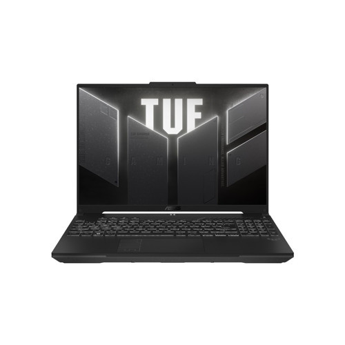 Tuf Gaming F16 FX607VJ-RL033 Fr1 Intel Core 5-210H16-GBDDR5 1 Tbssd RTX3050 6gb Windows 11 Home 16"fhd Taşınabilir Bilgi