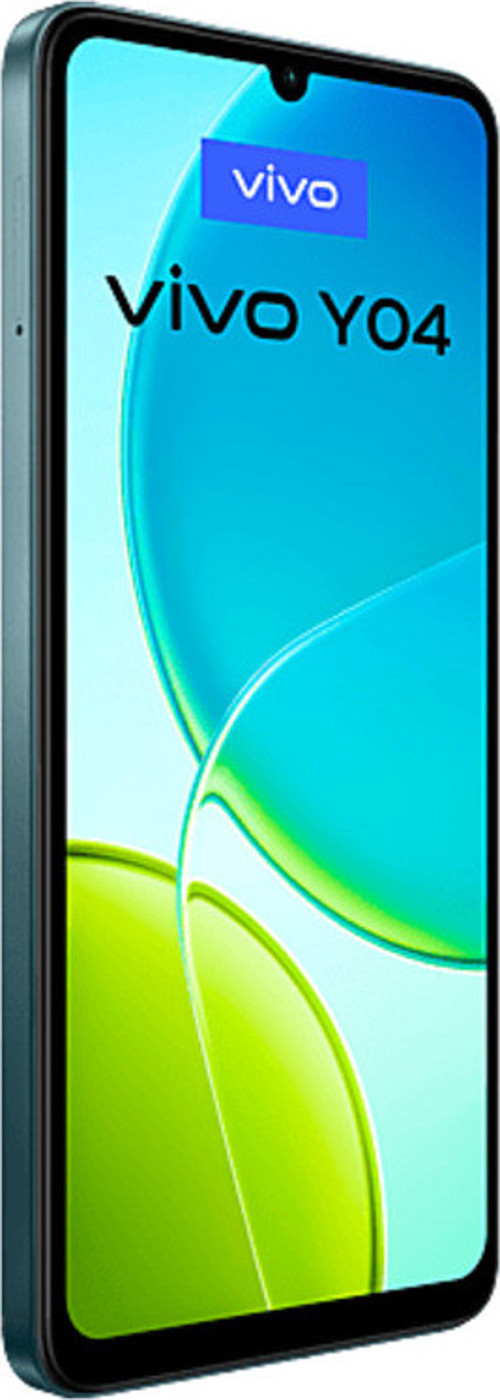 Y04 6/256 Gb Akıllı Telefon Yeşil
