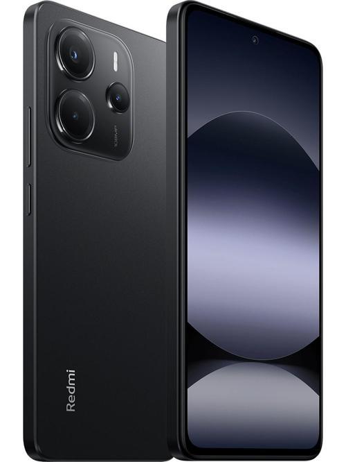 REDMI Note 14 256 GB 8 GB Ram (ithalatcı Garantili) Siyah Cep Tel.