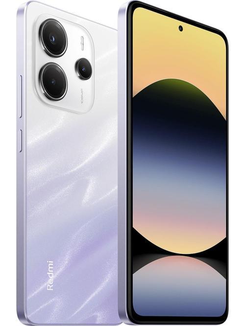 REDMI Note 14 256 GB 8 GB Ram (ithalatcı Garantili) Mor