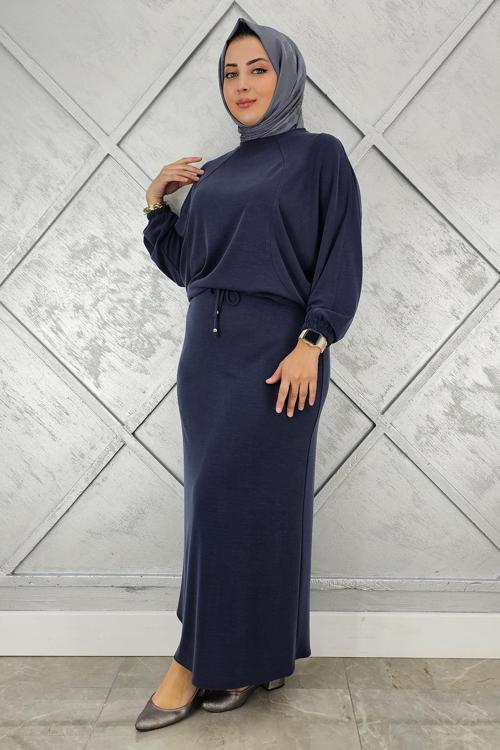 KADIN YARASA KOL TESETTÜR TAKIM